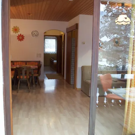 Neudorf Apartment