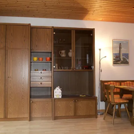 Apartment Neudorf Hermagor-Pressegger See