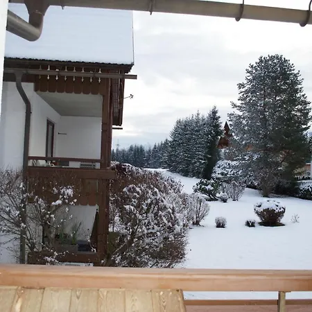Apartamento Casa Hermine - Neudorf - Hermagor - Pressegger See - Nassfeld - 35 Minuten Bis Faaker See *