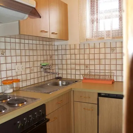 Apartamento Casa Hermine - Neudorf - Hermagor - Pressegger See - Nassfeld - 35 Minuten Bis Faaker See