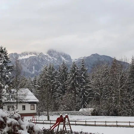 Casa Hermine - Neudorf - Hermagor - Pressegger See - Nassfeld - 35 Minuten Bis Faaker See